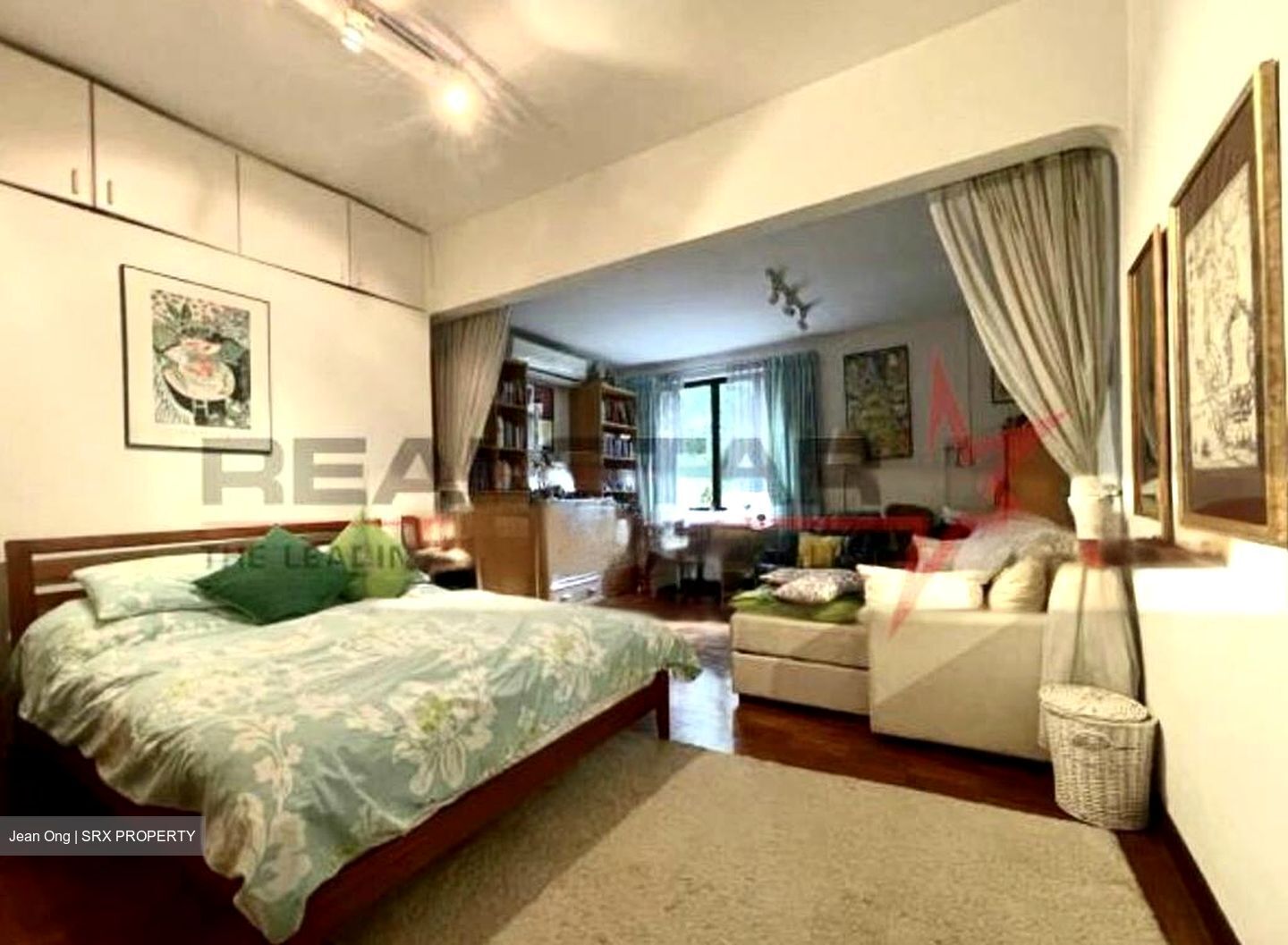 Jalan Ampang (D10), Detached #582455791